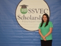 SSVEC Scholarship Benson High School Isella Olivarez (3)