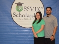 SSVEC Scholarship Benson High School Isella Olivarez (4)