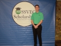 SSVEC Scholarship Benson High School Jason Kilpatrick (3)