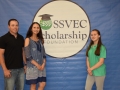 SSVEC Scholarship Benson High School Kaileigh Thompson