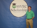 SSVEC Scholarship Benson High School Kyler Curtis (4)