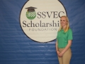 SSVEC Scholarship Buena High School Gwenyth Perks (3)