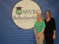 SSVEC Scholarship Buena High School Gwenyth Perks