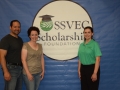 SSVEC Scholarship Buena High School Jordan Padilla