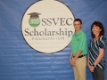 SSVEC Scholarship Buena High School Logan Ryan