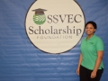 SSVEC Scholarship Buena High School Madyson Wright (2)