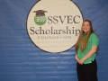SSVEC Scholarship Buena High School Rachel Mount (4)