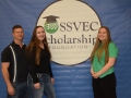 SSVEC Scholarship Buena High School Rachel Mount