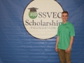 SSVEC Scholarship Patagonia Union High School Cole McGuire (2)