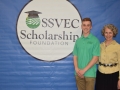 SSVEC Scholarship Patagonia Union High School Cole McGuire (4)