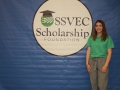 SSVEC Scholarship Patagonia Union High School Cosette Whitcoe (2)