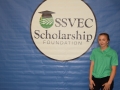 SSVEC Scholarship Patagonia Union High School Gianna Martin (2)