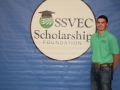 SSVEC Scholarship Patagonia Union High School Jesus Quiroz (2)