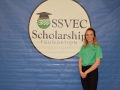 SSVEC Scholarship San Simon High School Cassie Rourke (3)