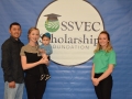 SSVEC Scholarship San Simon High School Cassie Rourke (4)
