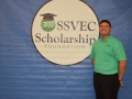 SSVEC Scholarship San Simon High School Michael Esparza Martinez (2)