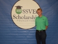 SSVEC Scholarship St. David High School Kaleb Watts (2)