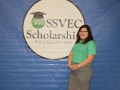 SSVEC Scholarship St. David High School Manuela Busby (3)