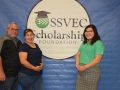 SSVEC Scholarship St. David High School Manuela Busby (4)