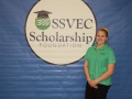 SSVEC Scholarship Tombstone High School  Jolene Addington (4)