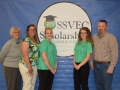 SSVEC Scholarship Tombstone High School Jolene Addington, Lisa Nass (4)