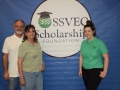 SSVEC Scholarship Tombstone High School Kenna Conley