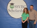 SSVEC Scholarship Tombstone High School Lisa Nass (3)