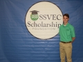 SSVEC Scholarship Veritas Christian Community School William Richardson (2)