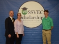 SSVEC Scholarship Veritas Christian Community School William Richardson