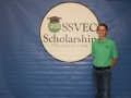 SSVEC Scholarship Willcox High School Chase Childers (2)