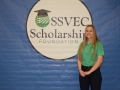 SSVEC Scholarship Willcox High School Hayley Boothe (2)
