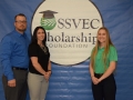 SSVEC Scholarship Willcox High School Hayley Boothe